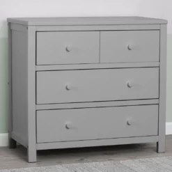 Delta Children Dressers & Changing Tables 3 Drawer Dresser