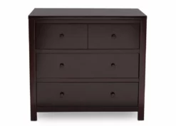Delta Children Dressers & Changing Tables 3 Drawer Dresser