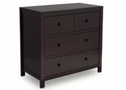 Delta Children Dressers & Changing Tables 3 Drawer Dresser