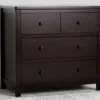 Delta Children Dressers & Changing Tables 3 Drawer Dresser 2 Delta Children Dressers & Changing Tables 3 Drawer Dresser