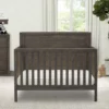 Delta Children Cambridge 4-in-1 Convertible Crib