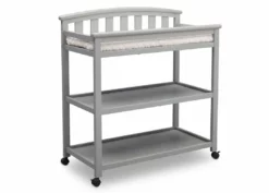 Delta Children Freedom Changing Table Dressers & Changing Tables