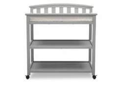 Delta Children Freedom Changing Table Dressers & Changing Tables