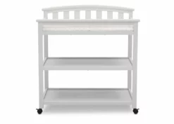 Delta Children Freedom Changing Table Dressers & Changing Tables