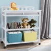 Delta Children Freedom Changing Table Dressers & Changing Tables