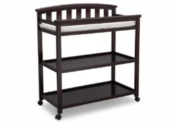 Delta Children Freedom Changing Table Dressers & Changing Tables