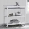 Delta Children Liberty Changing Table