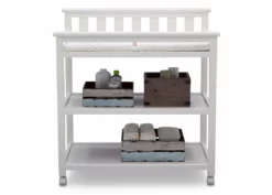 Delta Children Liberty Changing Table