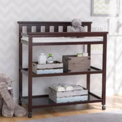 Delta Children Dressers & Changing Tables Independence Changing Table
