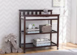 Delta Children Liberty Changing Table