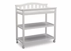 Delta Children Dressers & Changing Tables Independence Changing Table