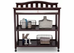 Delta Children Dressers & Changing Tables Independence Changing Table
