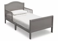 Delta Children Bennett Toddler Bed Toddler Beds
