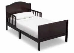 Delta Children Bennett Toddler Bed Toddler Beds