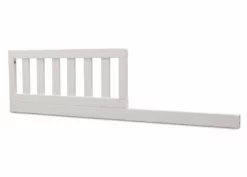Delta Children Daybed/Toddler Guardrail Kit (541725) Toddler Guardrails