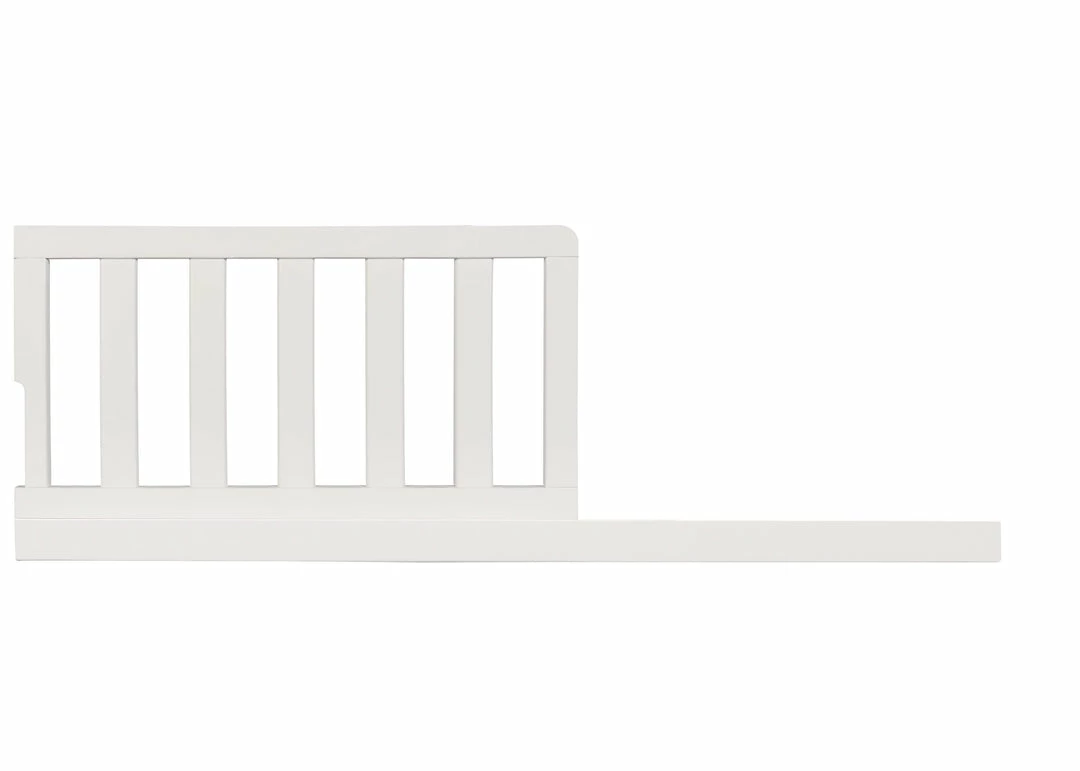 Delta Children Daybed/Toddler Guardrail Kit (542725) 3 Delta Children Daybed/Toddler Guardrail Kit (542725)