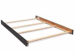 Delta Children Full-Size Bed Conversion Kits Bennington Elite Full Size Bed Rails (550750)