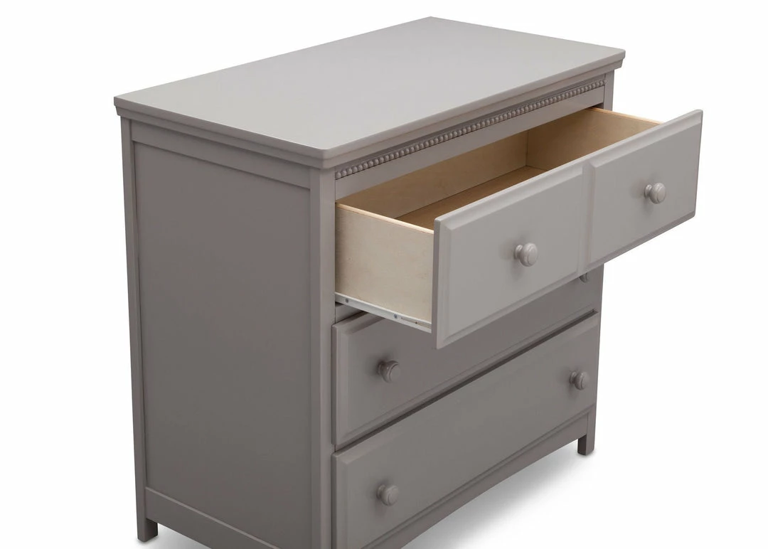 Delta Children Emerson 3 Drawer Dresser With Changing Top Dressers & Changing Tables 7 Delta Children Emerson 3 Drawer Dresser With Changing Top Dressers & Changing Tables