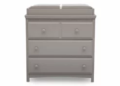 Delta Children Emerson 3 Drawer Dresser With Changing Top Dressers & Changing Tables 31 Delta Children Emerson 3 Drawer Dresser With Changing Top Dressers & Changing Tables