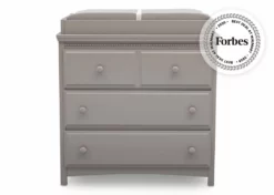 Delta Children Emerson 3 Drawer Dresser With Changing Top Dressers & Changing Tables 35 Delta Children Emerson 3 Drawer Dresser With Changing Top Dressers & Changing Tables