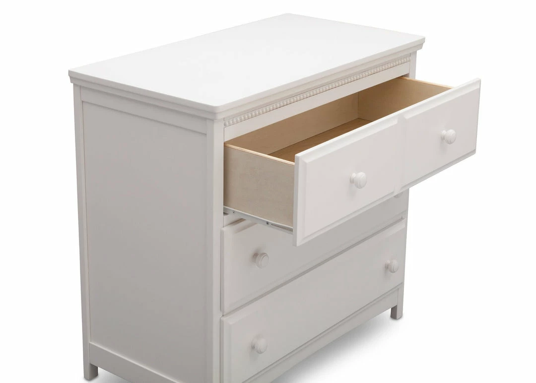 Delta Children Emerson 3 Drawer Dresser With Changing Top Dressers & Changing Tables 14 Delta Children Emerson 3 Drawer Dresser With Changing Top Dressers & Changing Tables