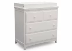 Delta Children Emerson 3 Drawer Dresser With Changing Top Dressers & Changing Tables 39 Delta Children Emerson 3 Drawer Dresser With Changing Top Dressers & Changing Tables