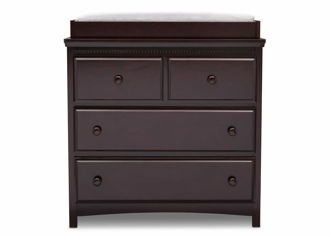 Delta Children Emerson 3 Drawer Dresser With Changing Top Dressers & Changing Tables 19 Delta Children Emerson 3 Drawer Dresser With Changing Top Dressers & Changing Tables