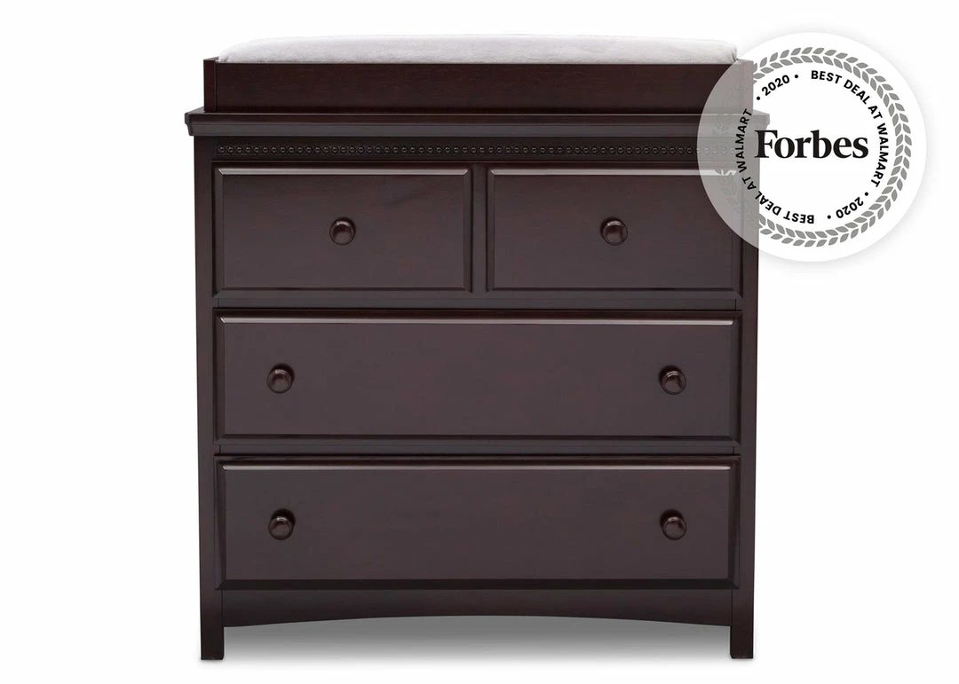Delta Children Emerson 3 Drawer Dresser With Changing Top Dressers & Changing Tables 23 Delta Children Emerson 3 Drawer Dresser With Changing Top Dressers & Changing Tables