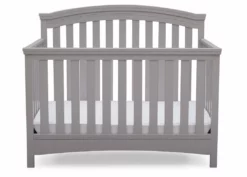 Delta Children Emerson 4-in-1 Convertible Baby Crib