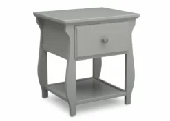Delta Children Lancaster Nightstand Nightstands & End Tables 13 Delta Children Lancaster Nightstand Nightstands & End Tables