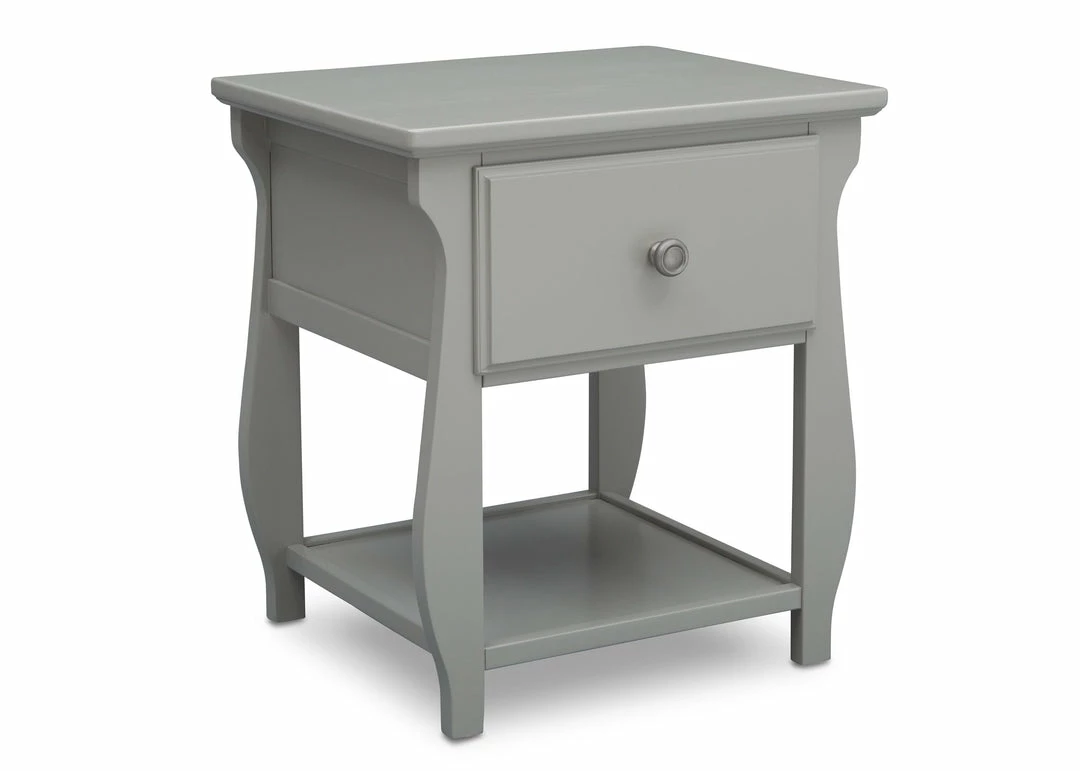 Delta Children Lancaster Nightstand Nightstands & End Tables 5 Delta Children Lancaster Nightstand Nightstands & End Tables