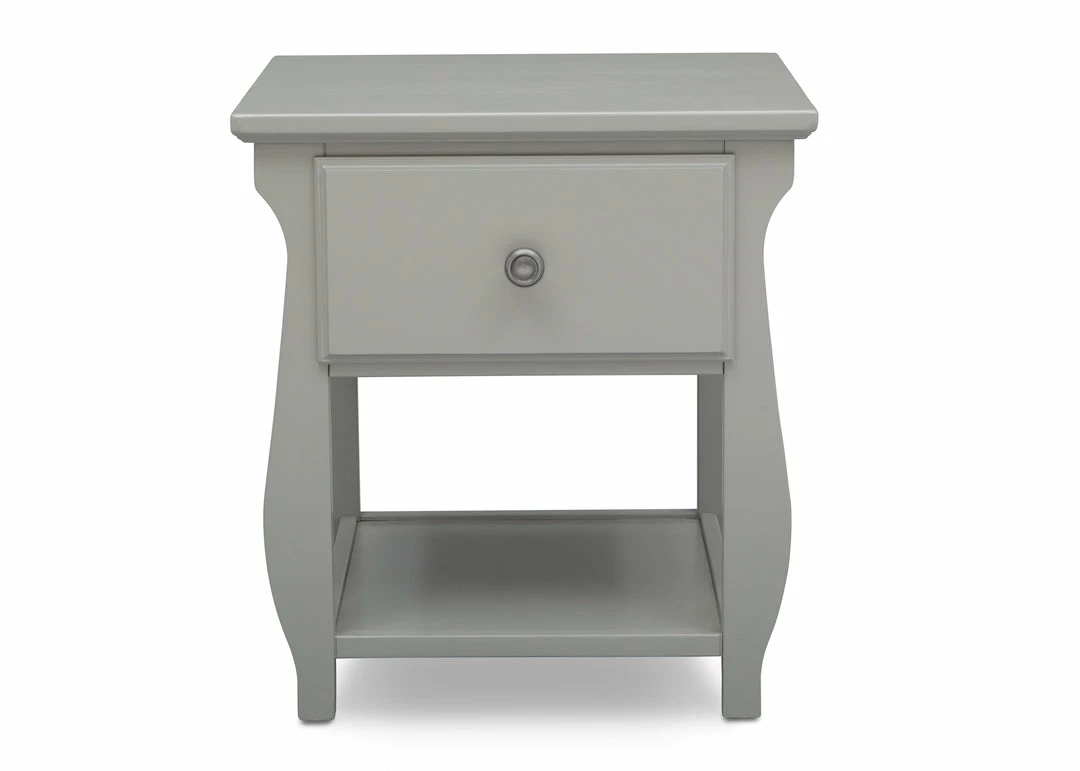 Delta Children Lancaster Nightstand Nightstands & End Tables 4 Delta Children Lancaster Nightstand Nightstands & End Tables