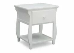Delta Children Lancaster Nightstand Nightstands & End Tables 16 Delta Children Lancaster Nightstand Nightstands & End Tables