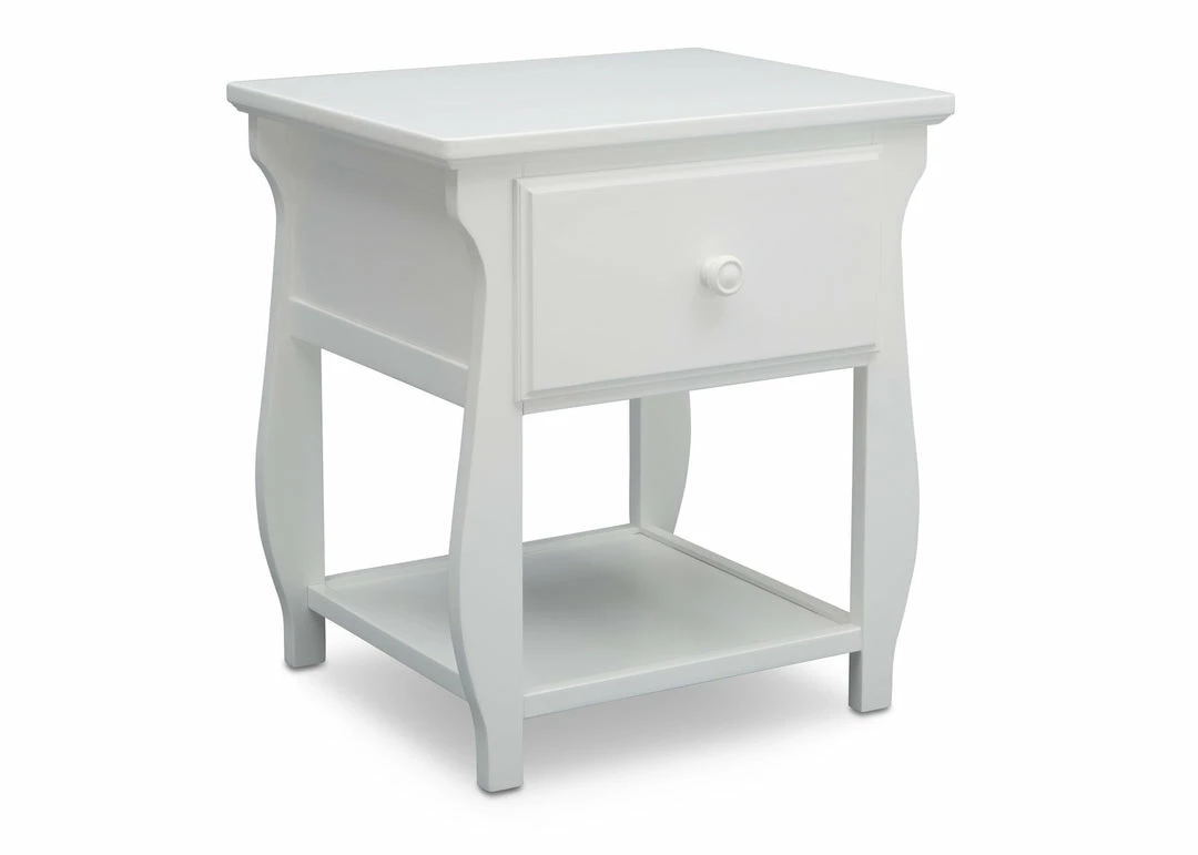Delta Children Lancaster Nightstand Nightstands & End Tables 8 Delta Children Lancaster Nightstand Nightstands & End Tables