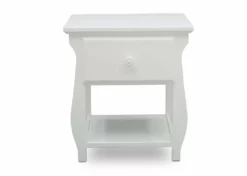 Delta Children Lancaster Nightstand Nightstands & End Tables 15 Delta Children Lancaster Nightstand Nightstands & End Tables