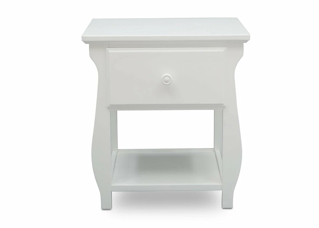 Delta Children Lancaster Nightstand Nightstands & End Tables 7 Delta Children Lancaster Nightstand Nightstands & End Tables