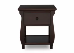Delta Children Lancaster Nightstand Nightstands & End Tables 18 Delta Children Lancaster Nightstand Nightstands & End Tables