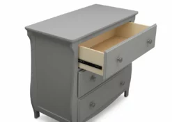 Delta Children Dressers & Changing Tables Lancaster 3 Drawer Dresser With Changing Top 20 Delta Children Dressers & Changing Tables Lancaster 3 Drawer Dresser With Changing Top