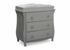 Delta Children Dressers & Changing Tables Lancaster 3 Drawer Dresser With Changing Top 21 Delta Children Dressers & Changing Tables Lancaster 3 Drawer Dresser With Changing Top