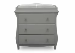 Delta Children Dressers & Changing Tables Lancaster 3 Drawer Dresser With Changing Top 19 Delta Children Dressers & Changing Tables Lancaster 3 Drawer Dresser With Changing Top