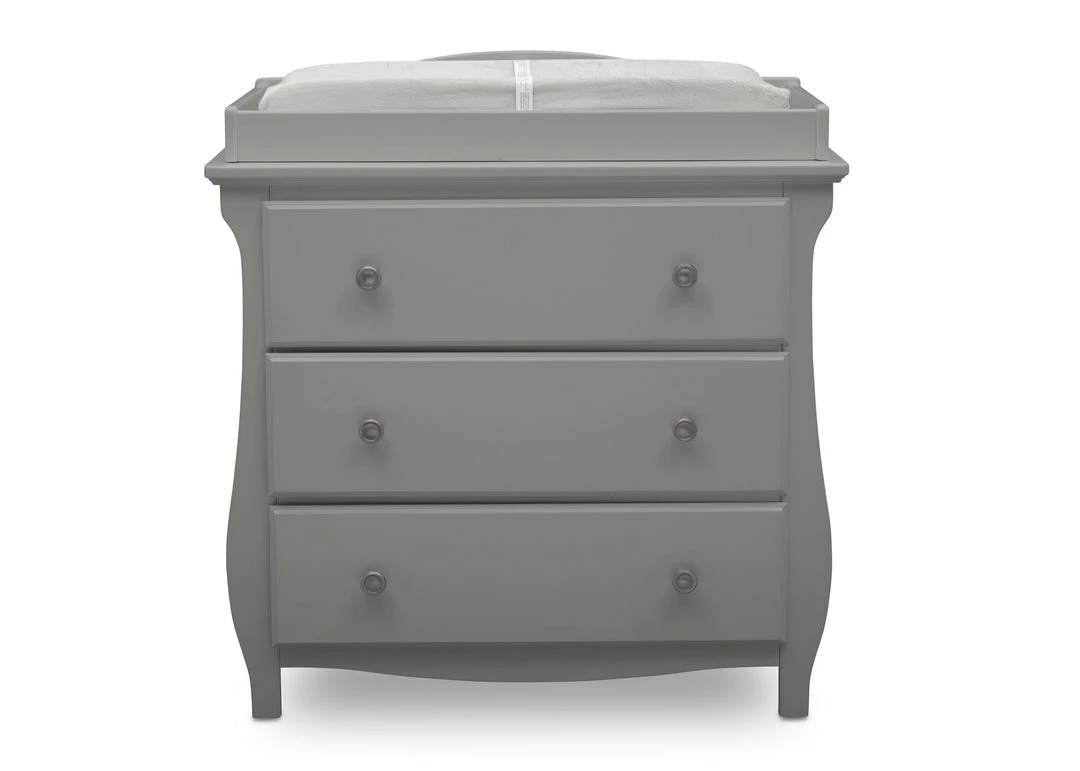 Delta Children Dressers & Changing Tables Lancaster 3 Drawer Dresser With Changing Top 5 Delta Children Dressers & Changing Tables Lancaster 3 Drawer Dresser With Changing Top