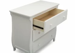 Delta Children Dressers & Changing Tables Lancaster 3 Drawer Dresser With Changing Top 26 Delta Children Dressers & Changing Tables Lancaster 3 Drawer Dresser With Changing Top