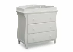 Delta Children Dressers & Changing Tables Lancaster 3 Drawer Dresser With Changing Top 25 Delta Children Dressers & Changing Tables Lancaster 3 Drawer Dresser With Changing Top