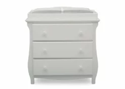 Delta Children Dressers & Changing Tables Lancaster 3 Drawer Dresser With Changing Top 24 Delta Children Dressers & Changing Tables Lancaster 3 Drawer Dresser With Changing Top