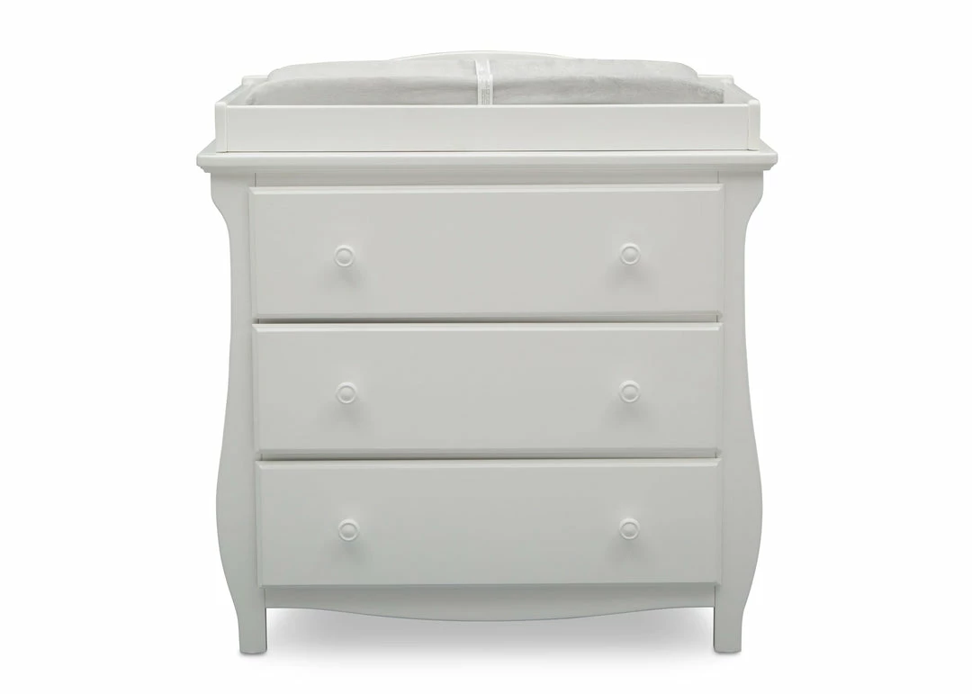 Delta Children Dressers & Changing Tables Lancaster 3 Drawer Dresser With Changing Top 10 Delta Children Dressers & Changing Tables Lancaster 3 Drawer Dresser With Changing Top