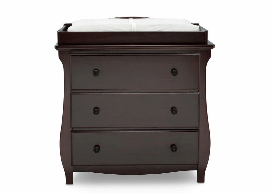 Delta Children Dressers & Changing Tables Lancaster 3 Drawer Dresser With Changing Top 15 Delta Children Dressers & Changing Tables Lancaster 3 Drawer Dresser With Changing Top