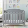 Delta Children Lancaster 4-in-1 Convertible Baby Crib
