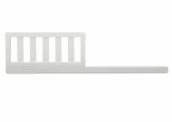 Delta Children Daybed/Toddler Guardrail Kit (553726)