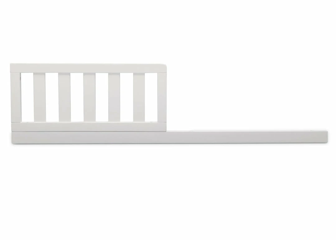 Delta Children Daybed/Toddler Guardrail Kit (553726) 3 Delta Children Daybed/Toddler Guardrail Kit (553726)