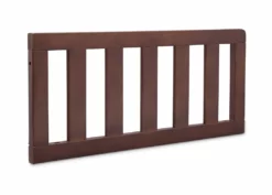 Delta Children Daybed/Toddler Guardrail Kit (553726) 15 Delta Children Daybed/Toddler Guardrail Kit (553726)